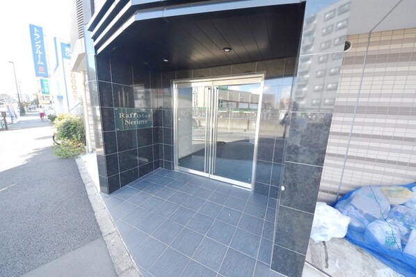 ラフィスタ練馬の物件内観写真